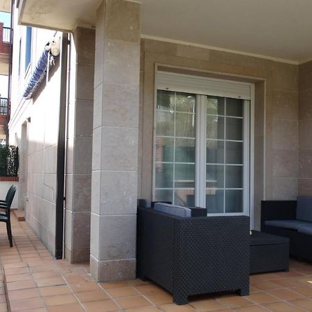 Apartamento Con Terraza Y Jardin En Bakio Zewnętrze zdjęcie