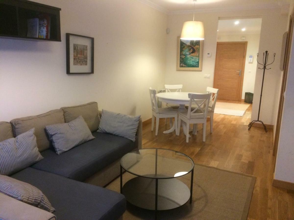 Apartamento Con Terraza Y Jardin En Bakio Zewnętrze zdjęcie