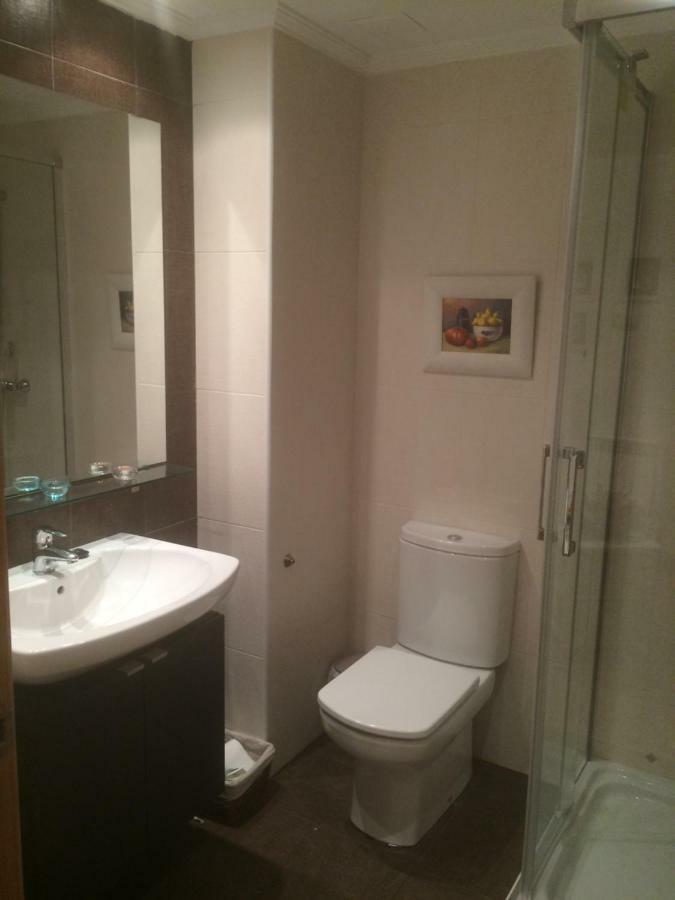 Apartamento Con Terraza Y Jardin En Bakio Zewnętrze zdjęcie