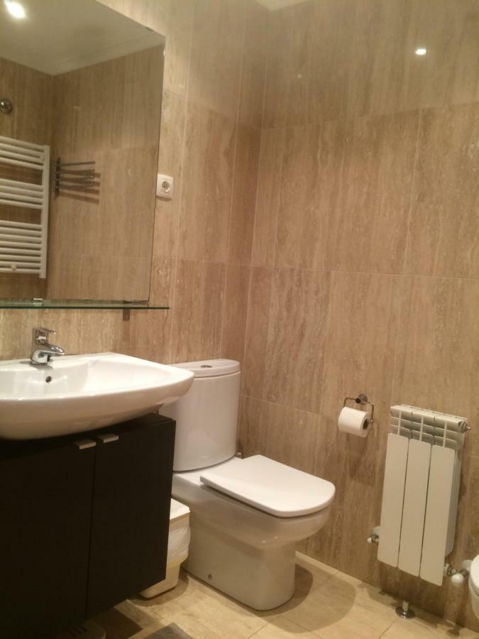 Apartamento Con Terraza Y Jardin En Bakio Zewnętrze zdjęcie