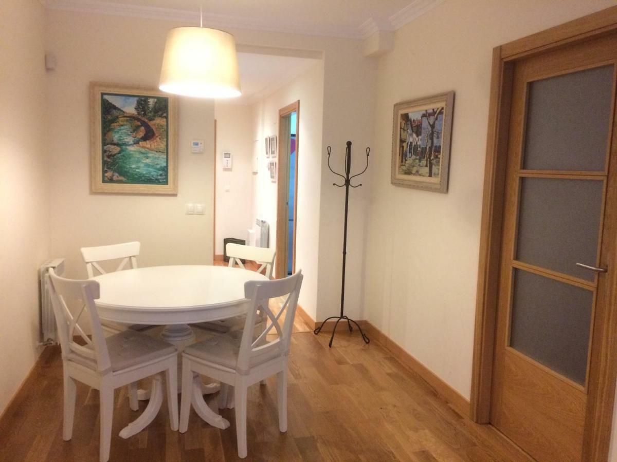 Apartamento Con Terraza Y Jardin En Bakio Zewnętrze zdjęcie