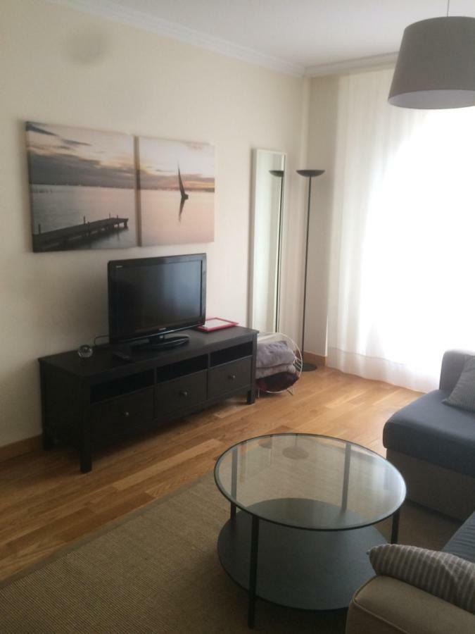 Apartamento Con Terraza Y Jardin En Bakio Zewnętrze zdjęcie