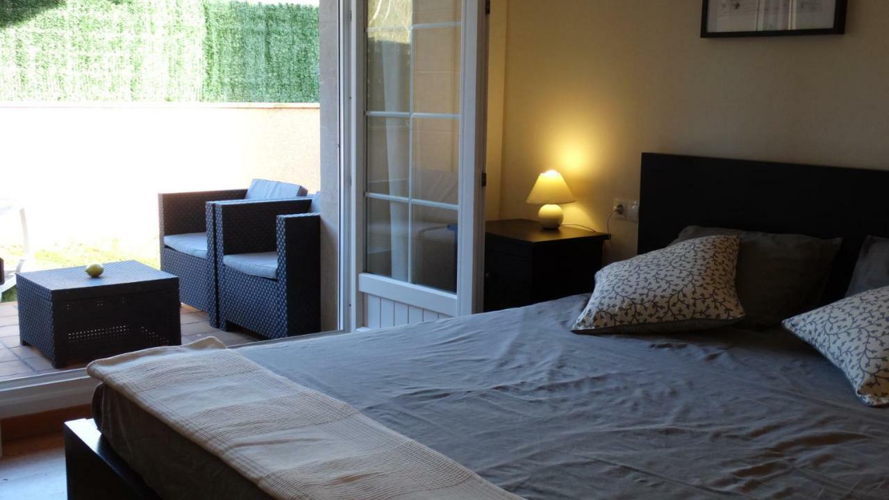 Apartamento Con Terraza Y Jardin En Bakio Zewnętrze zdjęcie
