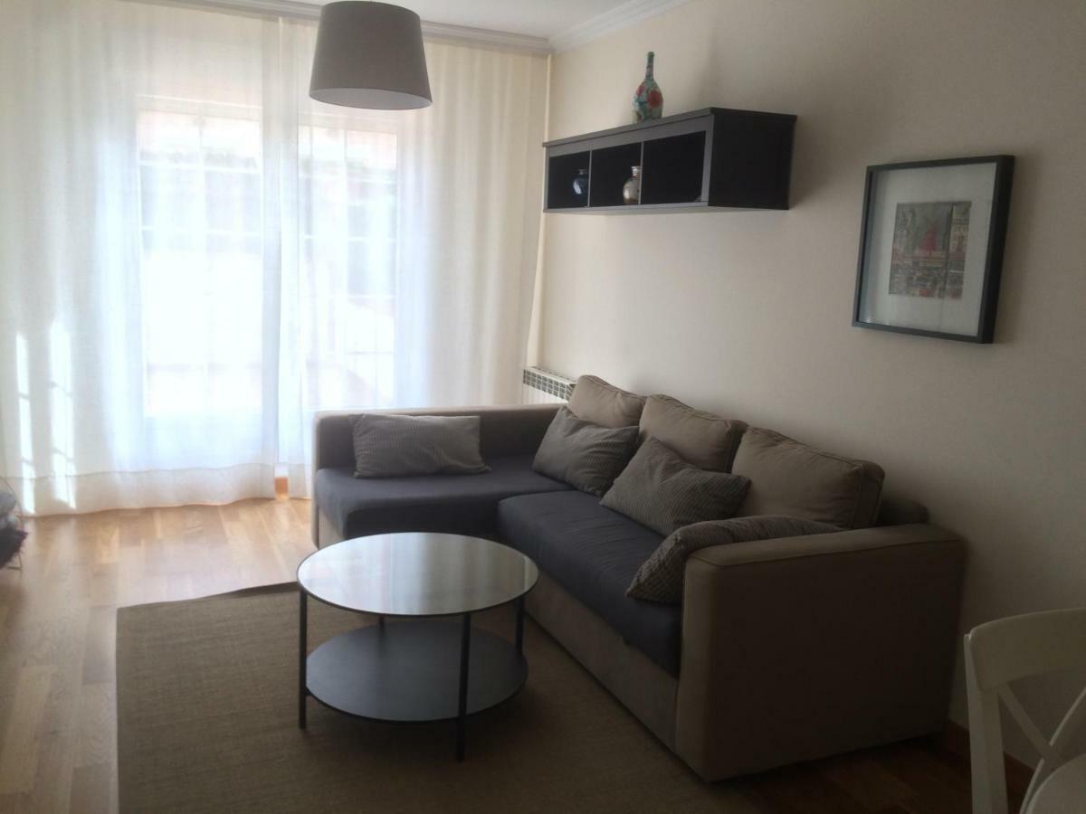 Apartamento Con Terraza Y Jardin En Bakio Zewnętrze zdjęcie
