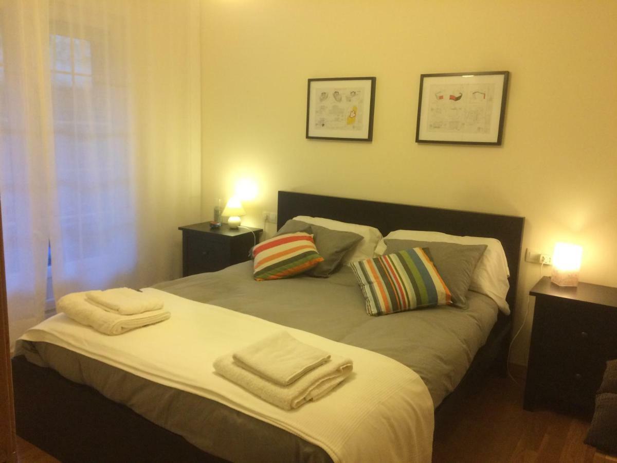 Apartamento Con Terraza Y Jardin En Bakio Zewnętrze zdjęcie
